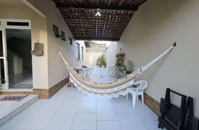 Casa em condomínio fechado com 3 quartos à venda na Rua José Conrado de Araújo, Farolândia, Aracaju
