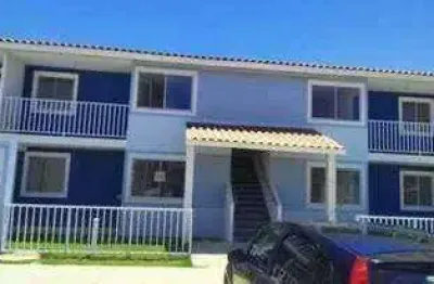 Apartamento à venda no rio barra mais viver , costa paradiso , barra dos coqueiros, se