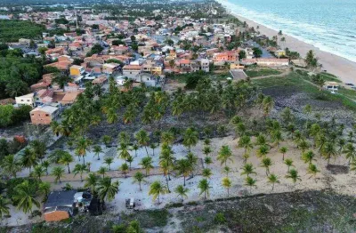 Terreno à venda na Praia Da Barra, 1, Porto de Sauipe, Entre Rios