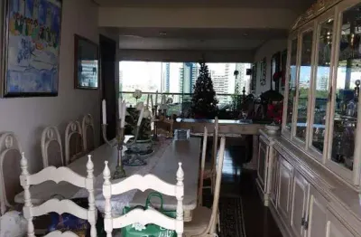 Apartamento com 4 quartos à venda na Rua João Mendes da Costa Filho, Armação, Salvador