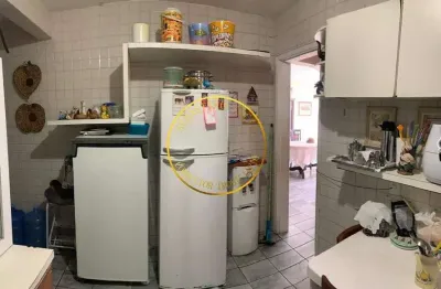 Apartamento com 3 quartos à venda na Rua da Hora, Espinheiro, Recife