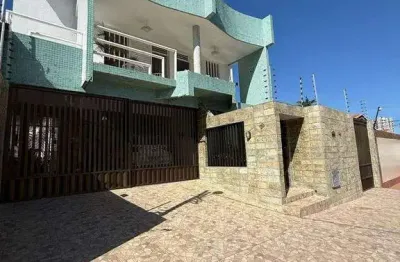 Casa com 4 quartos à venda na Avenida Inácio Barbosa, Aruana, Aracaju