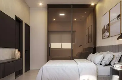 Casa à venda no padang beach residence, olhos d'água, barra dos coqueiros, se