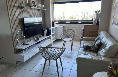 Apartamento à venda no address umbuzeiro , iputinga , recife, pe