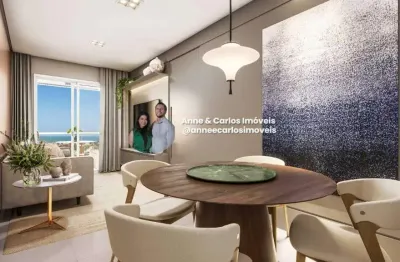 Apartamento à venda no cyano residence, aruana, aracaju, se