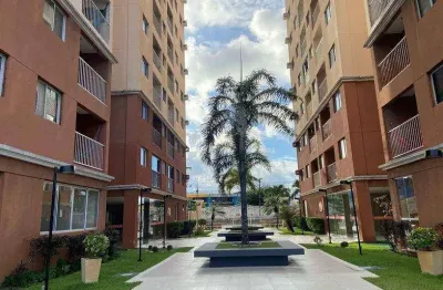Apartamento à venda no le boulevard , ponto novo , aracaju, se