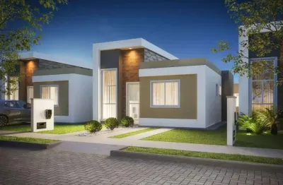 Casa à venda no viva club da ilha , olhos d'água , barra dos coqueiros, se