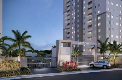 Apartamento com 2 quartos à venda na Avenida Enfermeira Noraci Pedrosa, Antares, Maceió