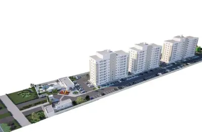 Apartamento à venda no mata dos cardeais, tabuleiro do martins, maceió, al