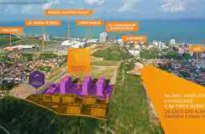 Apartamento à venda no mirante do sol , cruz das almas , maceió, al