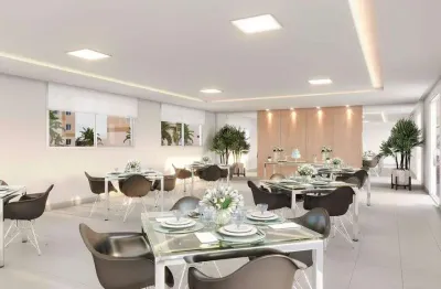 Apartamento à venda no toulon , tabuleiro do martins, undefined, undefined