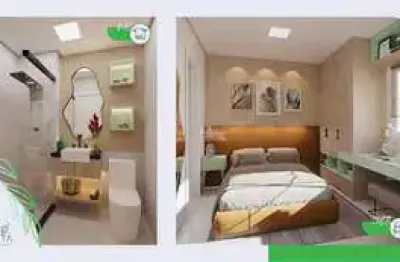 Apartamento à venda no eco vittá residence , tabuleiro do martins , maceió, al