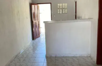 Casa com 2 quartos à venda na Rua Um Cj M Deda, 4, Coroa do Meio, Aracaju
