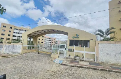 Apartamento à venda no reserva alto verde, marcelo deda, são cristóvão, se