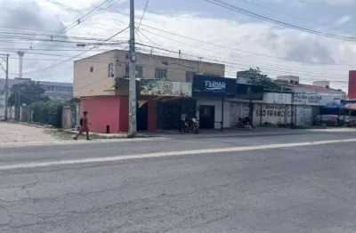 Lote à venda em rua pública, nossa senhora da conceição, paulista, pe