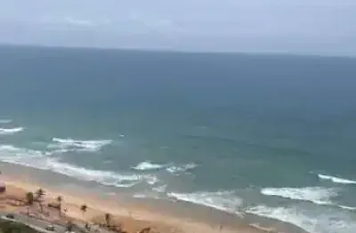 Apartamento à venda no dumare - avenida octávio mangabeira - jaguaribe, jaguaribe, salvador, ba