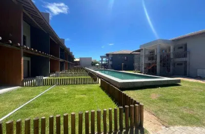 Casa à venda no bali exclusive itacimirim, itacimirim - monte gordo, camaçari, ba