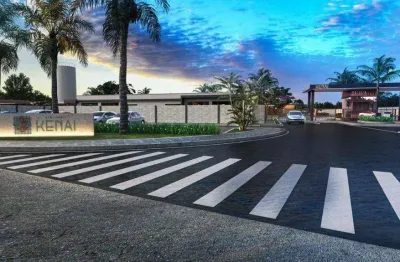 Lote à venda no kenai condomínio, praia do francês, marechal deodoro, al