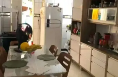 Casa com 3 quartos à venda na Rua Sargento Manoel Osvaldo das Neves, 209900, São Conrado, Aracaju