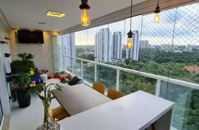 Apartamento à venda no platno greenville, patamares, salvador, ba