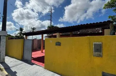 Casa em condomínio fechado com 2 quartos à venda na Rua Manoel Correia Farias, Madre Paulina, São Cristóvão