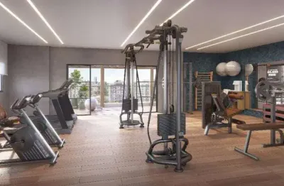 Apartamento à venda no like garibaldi, rio vermelho, salvador, ba