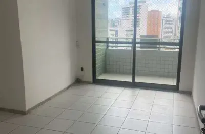 Apartamento com 3 quartos à venda na Rua Amaro Coutinho, Encruzilhada, Recife