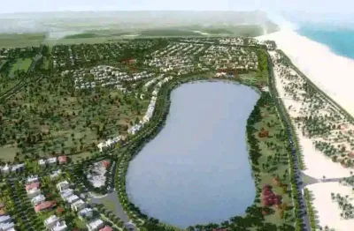 Lote à venda no alphaville sergipe, alphaville, barra dos coqueiros, se