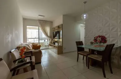 Apartamento à venda no triumph rio de janeiro, ponto novo, aracaju, se