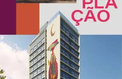 Apartamento à venda no condomínio artium hall , boa viagem , recife, pe