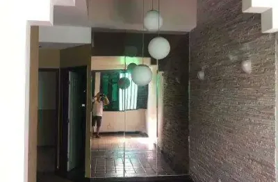 Casa com 3 quartos à venda na Avenida Padre Nestor Sampaio, 100, Luzia, Aracaju