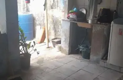 Casa com 1 quarto à venda na Rua Evaldo Campos Júnior, 100, Mosqueiro, Aracaju