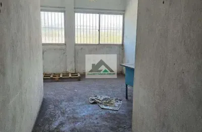 Prédio à venda na Avenida Norte Miguel Arraes de Alencar, 100, Santo Amaro, Recife