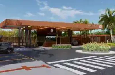 Lote à venda no condomínio lakeside residence , ilha de santa rita - santa rita , marechal deodoro, al