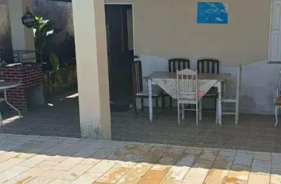 Casa com 3 quartos à venda na Rodovia Ayrton Senna, 27, Praia do Abais, Estância