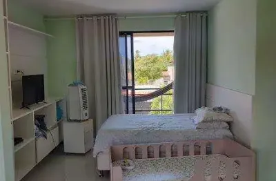 Casa em condomínio fechado com 3 quartos à venda na Rua Professor Antônio Tavares de Jesus, 65, Mosqueiro, Aracaju