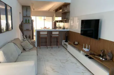 Casa à venda no terras alphaville sergipe 1, alphaville, barra dos coqueiros, se