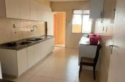 Apartamento com 4 quartos à venda na Rua Vila Cristina, Centro, Aracaju