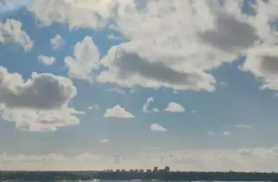 Apartamento com 3 quartos à venda na Rua Vila Cristina, Centro, Aracaju