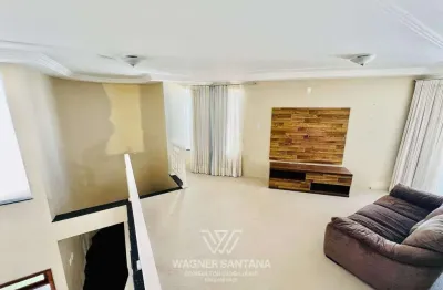 Casa em condomínio fechado com 4 quartos à venda na Avenida Doutor José Domingos Maia, Mosqueiro, Aracaju