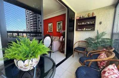 Apartamento à venda no classique jardins, grageru, aracaju, se