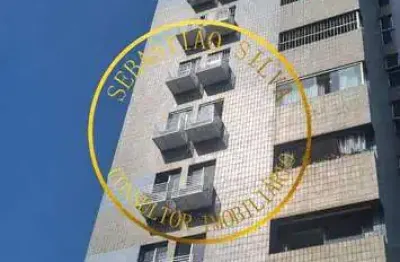Apartamento à venda no praia de guaraqueçaba , espinheiro , recife, pe
