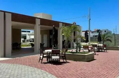 Casa à venda no sol e praia, olhos d'água, barra dos coqueiros, se