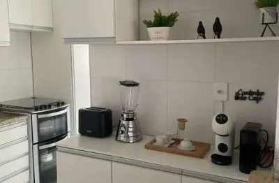 Apartamento à venda no villa vitória, jabotiana, aracaju, se