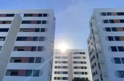 Apartamento à venda no portal da praia , coroa do meio , aracaju, se