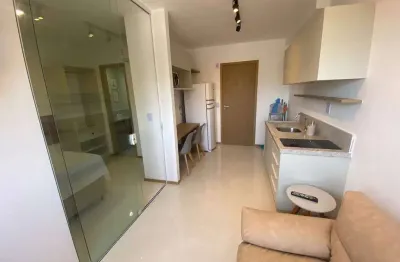 Kitnet / Stúdio à venda na Rua Amazonas, Pituba, Salvador