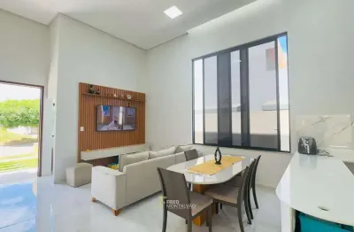 Casa à venda no terras alphaville sergipe 2, alphaville, barra dos coqueiros, se