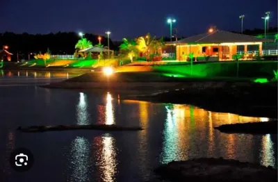 Terreno em condomínio fechado à venda na Sul, Zona Rural, São Cristóvão