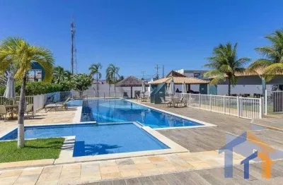 Casa em condomínio fechado com 3 quartos à venda na Avenida Doutor Sílvio Cabral Santana, Aruana, Aracaju