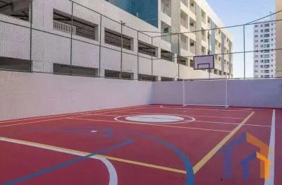 Apartamento à venda no maison la reference, jardins, aracaju, se